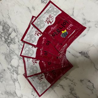 서울약사신협_내몸애생발란스아로니아_70ml x 30포 — 5점을 준 리뷰어가 2021년 7월 올린 사용 사진