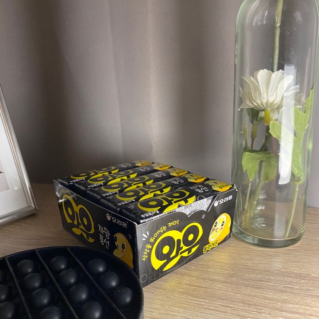 와우 블랙레몬 리뷰 사진