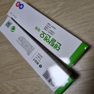 프리마인 유해균 뿐만 아니라 유익균까지 씻어내는 치약은 그만, 건강한 구강환경을 만드는 덴탈엔오 — 5점을 준 리뷰어가 2022년 9월 올린 사용 사진