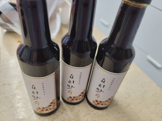 [요리맛수] NEW 천연 요리 에센스 300g 3개 SET — 5점을 준 리뷰어가 2022년 8월 올린 사용 사진