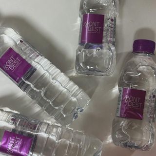 몽베스트 [MONTBEST]위드어스 500mL 20병 — 5점을 준 리뷰어가 2024년 3월 올린 사용 사진