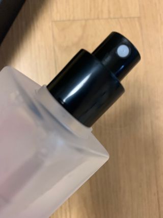 탐니크 바디미스트 디베쏘 150ml — 5점을 준 리뷰어가 2021년 1월 올린 사용 사진
