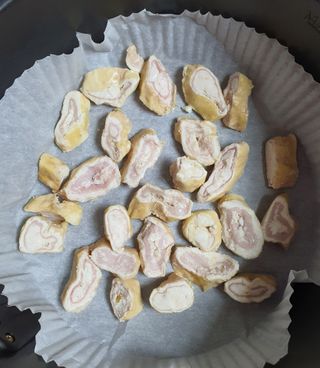 백석푸드시스템 [매진] 맛있는 막창세트 400g — 5점을 준 리뷰어가 2021년 6월 올린 사용 사진