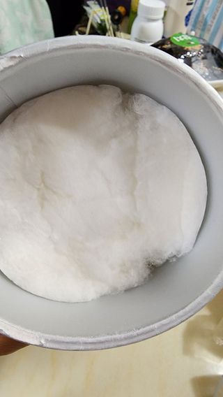 젤리벨리 젤리스틱 어쏘티드 900g — 4점을 준 리뷰어가 2022년 9월 올린 사용 사진