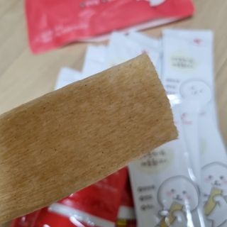[푸름웰니스] 맛있는 곡물 및 곤약쫀득이 쫀블리 — 5점을 준 리뷰어가 2021년 12월 올린 사용 사진