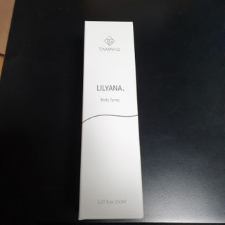 탐니크 바디미스트 릴리아나 150ml — 4점을 준 리뷰어가 2021년 1월 올린 사용 사진