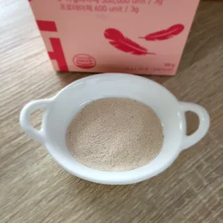 피엔티 [PNT 비움 발효효소] 가벼운 하루를 위한 하루 1포 효소 습관 — 5점을 준 리뷰어가 2023년 5월 올린 사용 사진