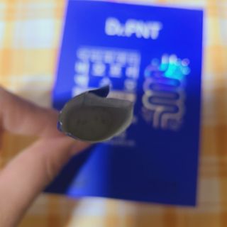 닥터피엔티 [Dr.PNT] 장내 환경 개선의 핵심, 프리바이오틱스! 비오프리 XO — 4.5점을 준 리뷰어가 2022년 11월 올린 사용 사진