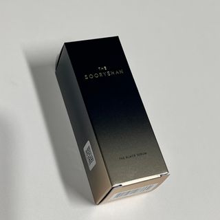 수려한 더블랙세럼 15ml — 5점을 준 리뷰어가 2022년 3월 올린 사용 사진