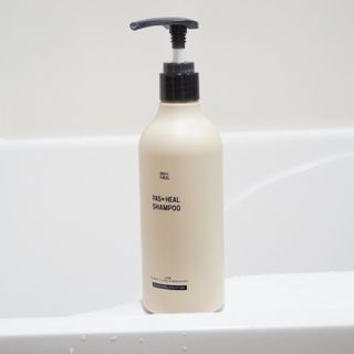 패스트힐(fast heal) 패스트힐 탈모증상완화샴푸 470ml — 5점을 준 리뷰어가 2022년 12월 올린 사용 사진