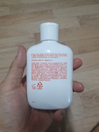 바이오오일 [바이오-오일] 바디 로션 175ml — 5점을 준 리뷰어가 2021년 12월 올린 사용 사진