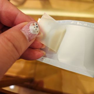 메디포스트 모비타 글루타치온 이지 필름형 30매 — 5점을 준 리뷰어가 2023년 1월 올린 사용 사진