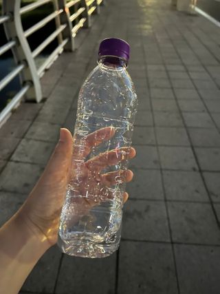 몽베스트 [MONTBEST]위드어스 500mL 20병 — 5점을 준 리뷰어가 2022년 6월 올린 사용 사진