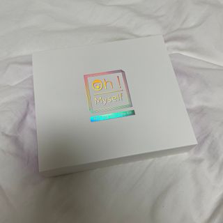 피비에스코리아 [오마이셀프] 셀프 속눈썹펌 키트 뷰러펌 파마 세트 — 4점을 준 리뷰어가 2021년 11월 올린 사용 사진