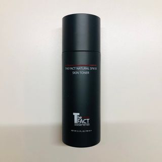 The Fact [5 IN 1] 더 팩트 내추럴 에스에프엔 에이틴 스킨토너 — 4.5점을 준 리뷰어가 2021년 2월 올린 사용 사진
