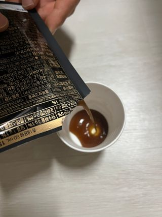 광동생활건강 [광동] 바르게 만든 녹용, 광동정녹청 30포. — 5점을 준 리뷰어가 2023년 2월 올린 사용 사진