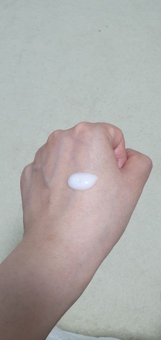 Dr.느루벗 느루벗 옴므 토탈 케어 올인원 118ml 남자 남성 스킨 로션 에센스 크림 화장품 — 5점을 준 리뷰어가 2021년 4월 올린 사용 사진