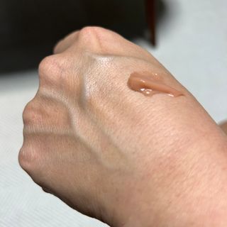 (주)닥터오레고닌 오레고닌 리제너레이티브 크림 — 5점을 준 리뷰어가 2023년 10월 올린 사용 사진