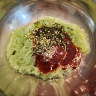 클린24시간 올리브 발효곤약면 찰비빔면 1세트-(3봉) — 3.5점을 준 리뷰어가 2024년 3월 올린 사용 사진