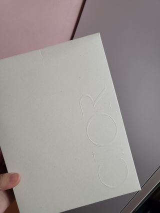 Ciior 씨오르 브이핏 마스크 — 5점을 준 리뷰어가 2023년 1월 올린 사용 사진