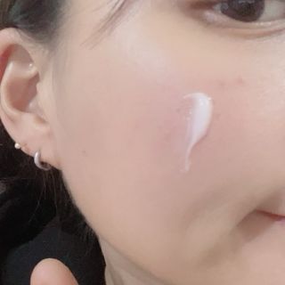 록타비아 Artisan Complete Face Cream — 5점을 준 리뷰어가 2023년 10월 올린 사용 사진