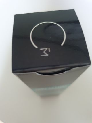 [스포츠 미스트] 쿨링샷 머슬 미스트(50ml) — 4점을 준 리뷰어가 2022년 7월 올린 사용 사진