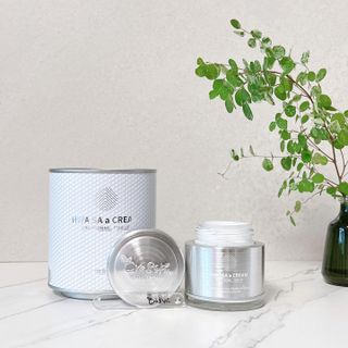 CRE8SKIN(크리에이트스킨) 화사한크림 — 4.5점을 준 리뷰어가 2022년 3월 올린 사용 사진