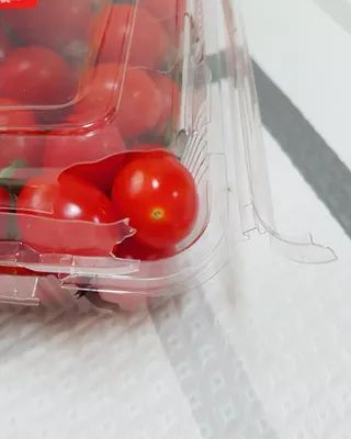 레드닥터 대추방울토마토 + 본생강 망고맛 스틱형 젤리 — 1점을 준 리뷰어가 2022년 12월 올린 사용 사진