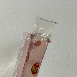 젤리벨리 젤리스틱 어쏘티드 900g — 5점을 준 리뷰어가 2022년 10월 올린 사용 사진