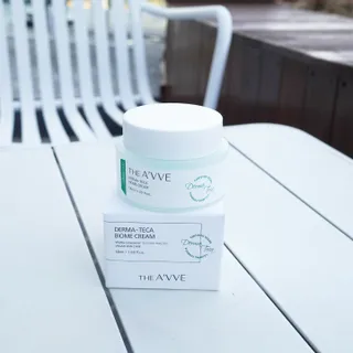 디에이브 더마-테카 바이옴 크림 50ml — 5점을 준 리뷰어가 2022년 11월 올린 사용 사진
