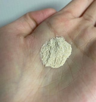[키스립] 근본적인 숙취원인 해결 숙취해소제 뉴키스립비타 (최신) — 4점을 준 리뷰어가 2022년 8월 올린 사용 사진