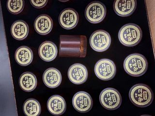 광동생활건강 프리 미션 [광동] 광옥고 보력환 (3.75 g x 30환) — 5점을 준 리뷰어가 2025년 7월 올린 사용 사진