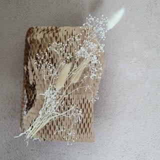 mom e 맘이 내추럴 베이비 케어 크림+바디오일 — 5점을 준 리뷰어가 2021년 1월 올린 사용 사진