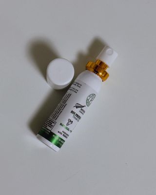 플랜토닌 프로폴리스 인후 스프레이 20ml — 4점을 준 리뷰어가 2023년 3월 올린 사용 사진