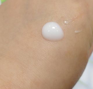 아이디플라코스메틱 아이디 페이스핏 플러스 앰플 — 5점을 준 리뷰어가 2021년 10월 올린 사용 사진