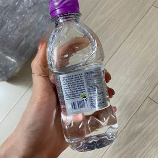 몽베스트 [MONTBEST] 330mL 20병 — 5점을 준 리뷰어가 2024년 3월 올린 사용 사진