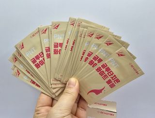 피엔티 [PNT 글루타치온 화이트 필름] 화이트 이너뷰티를 위한 관리템(1개월분) — 5점을 준 리뷰어가 2023년 5월 올린 사용 사진