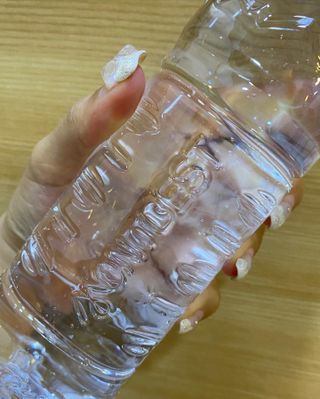 몽베스트 [MONTBEST]위드어스 500mL 20병 — 5점을 준 리뷰어가 2022년 6월 올린 사용 사진
