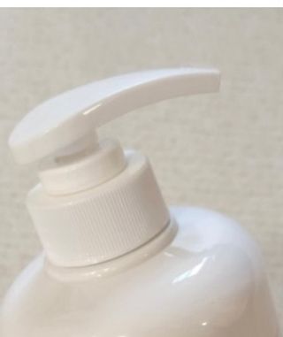 프리[닥터문] 유산균 락토케어 질경초 여성청결제 1000ml (젤타입) — 5점을 준 리뷰어가 2022년 7월 올린 사용 사진