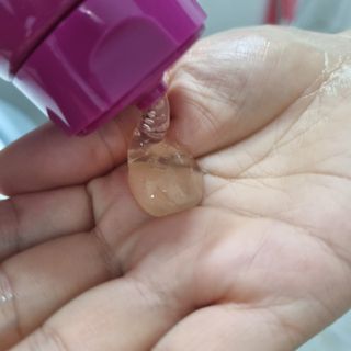 SOONWITH 바이오 내추럴 리프레싱 폼클렌징 — 5점을 준 리뷰어가 2021년 5월 올린 사용 사진