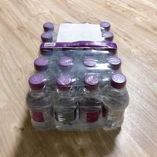 몽베스트 [MONTBEST] 330mL 20병 — 5점을 준 리뷰어가 2021년 10월 올린 사용 사진
