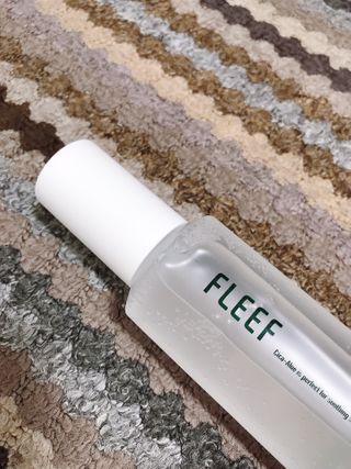 플리프 시카-알로에 앰플 토너 200ML — 5점을 준 리뷰어가 2021년 1월 올린 사용 사진