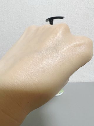 조향사 바디 앤 핸드 로션 화이트 포레스트 — 5점을 준 리뷰어가 2022년 6월 올린 사용 사진