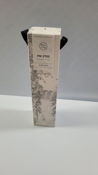 디어포레스트 숲속의 시간 디퓨저 시리즈 — 5점을 준 리뷰어가 2022년 9월 올린 사용 사진