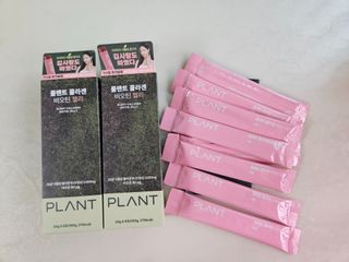 [NOW] 플랜트 콜라겐 비오틴 젤리 2박스_올리브영 전용 — 5점을 준 리뷰어가 2024년 7월 올린 사용 사진