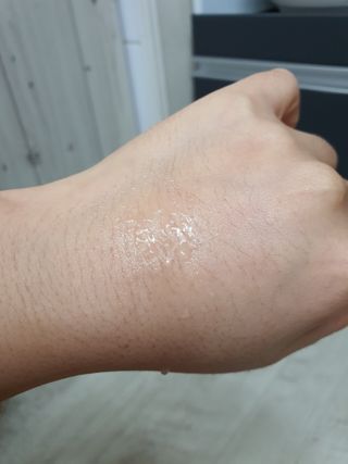 셀바이져 지우개 미스트 피부 보호 입주변 트러블 진정 케어 아기 안개분사 미스트 — 5점을 준 리뷰어가 2021년 3월 올린 사용 사진