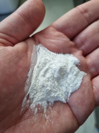 클린24시간 슬림앤유산균 1박스 (3.5g X 15포) — 5점을 준 리뷰어가 2023년 6월 올린 사용 사진