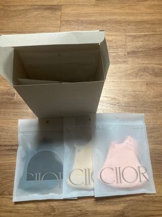 Ciior 씨오르 브이핏 마스크 — 4.5점을 준 리뷰어가 2022년 12월 올린 사용 사진