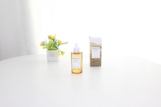 [스킨1004] 마다가스카르 센텔라 앰플 100ml — 5점을 준 리뷰어가 2024년 5월 올린 사용 사진