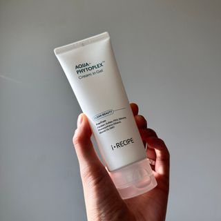 아이레시피 아쿠아피토플렉스 크림 인 젤 100ml — 4점을 준 리뷰어가 2023년 4월 올린 사용 사진